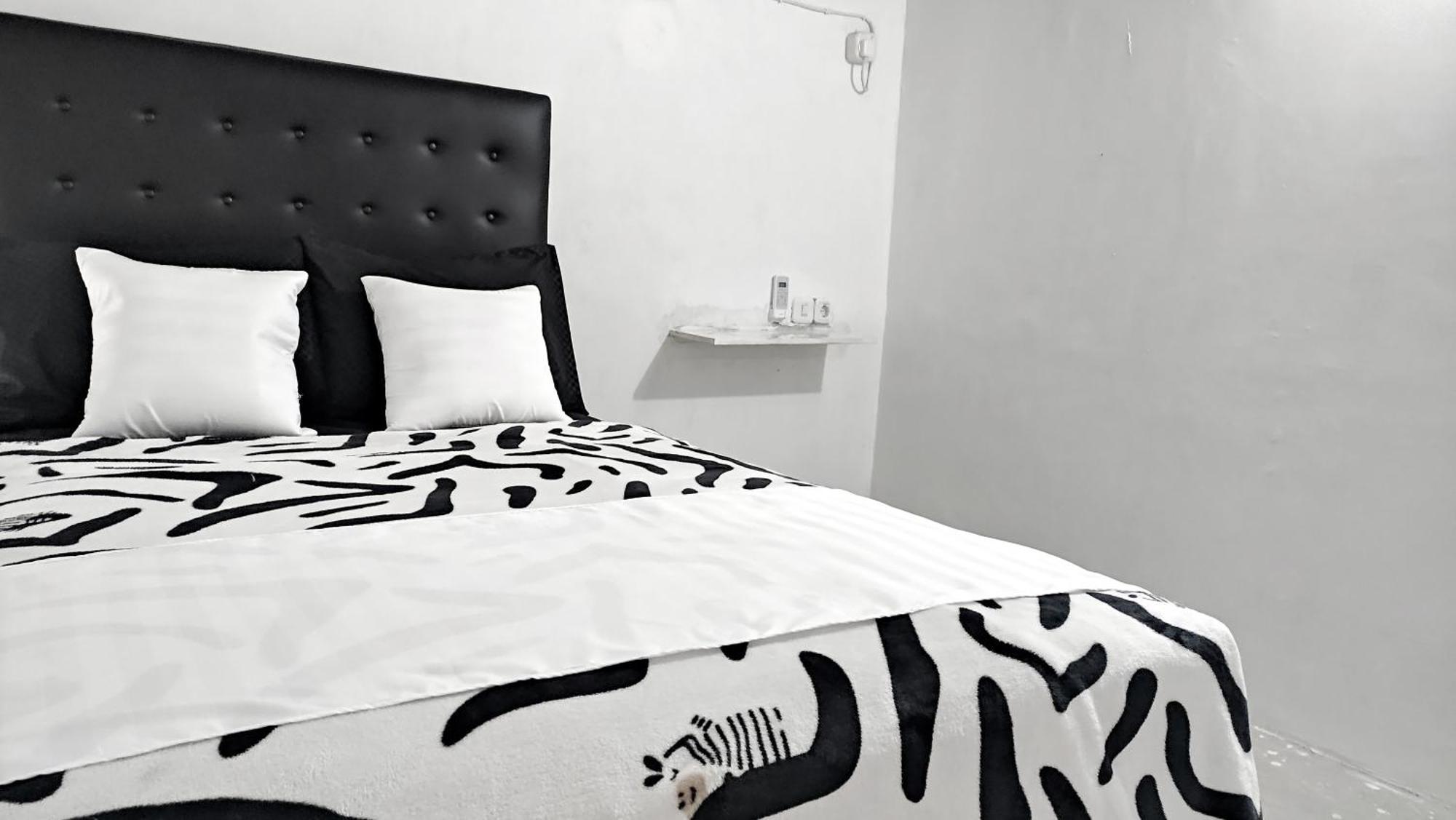 Kost Harian Semarang Murah Esterno foto